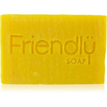 Friendly Soap Natural Soap Ylang Ylang săpun natural - imagine 2